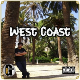 Summertime West Coast Instrumentals MagiunGeniusBeatz