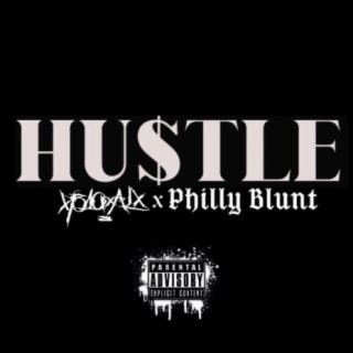 Hustle (feat. PhillyBlunt)