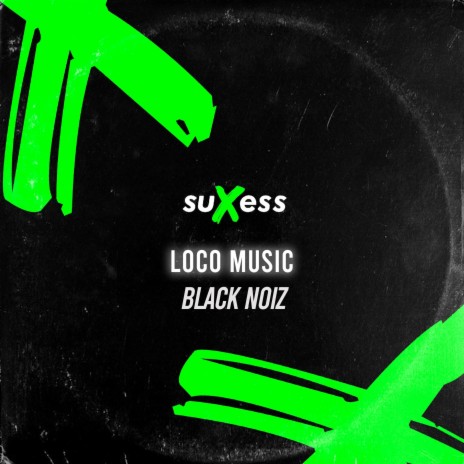 Black Noiz | Boomplay Music