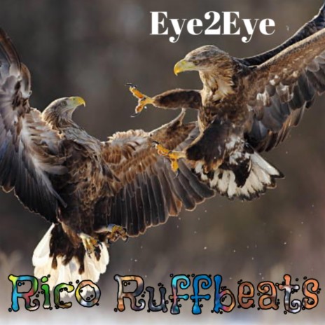 Eye2Eye (Instrumentals) | Boomplay Music