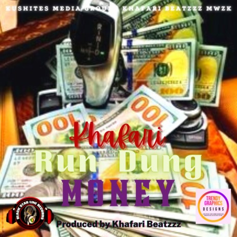 Run Dung Money | Boomplay Music