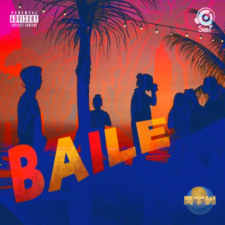 Baile ft. Jovem Basti & Atw Worldwide | Boomplay Music