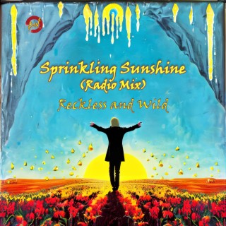 Sprinkling Sunshine (Radio Mix)