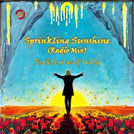 Sprinkling Sunshine (Radio Mix) ft. John Cote | Boomplay Music