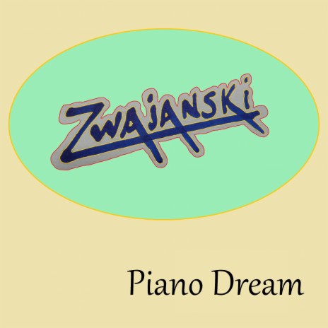 Piano Dream