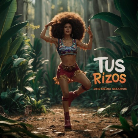 Tus rizos | Boomplay Music