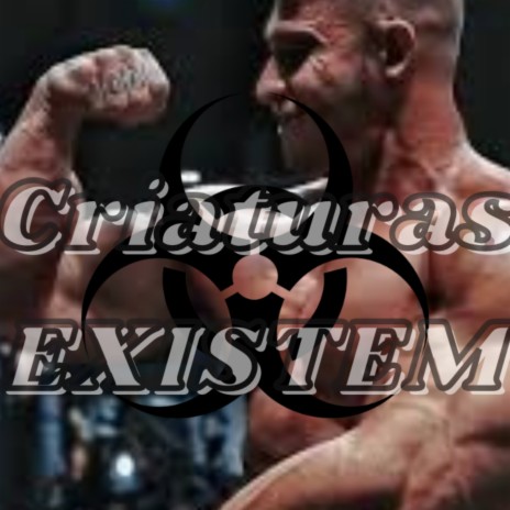 Criaturas Existem ft. Kond LK | Boomplay Music