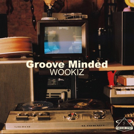 Groove Minded