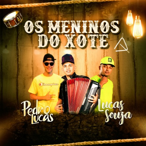 O Meu Sonho Era Jogador ft. Pedro Lucas & Lucas Souza | Boomplay Music