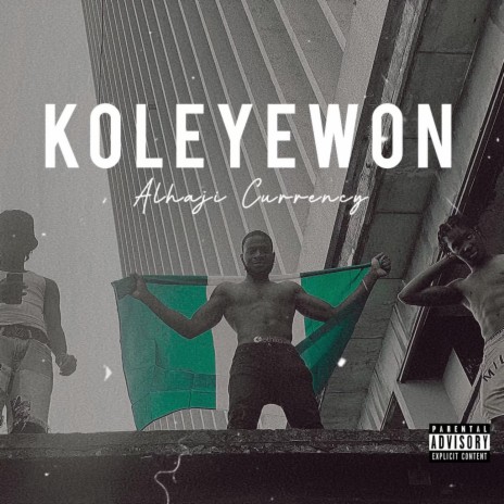 Koleyewon | Boomplay Music