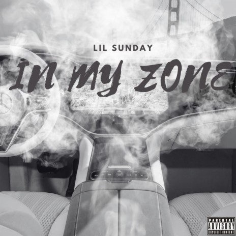 IN MY ZONE | Boomplay Music