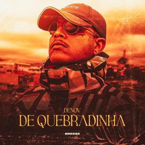 De Quebradinha ft. Ecologyk | Boomplay Music