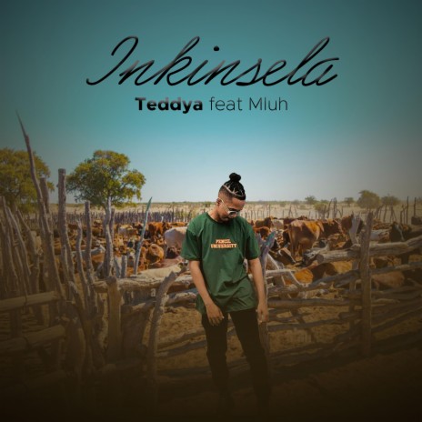 Inkinsela (feat. Mluh) | Boomplay Music