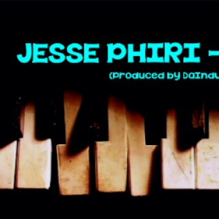 Jesse Phiri - Sanga (Prod. By DaIndustry)