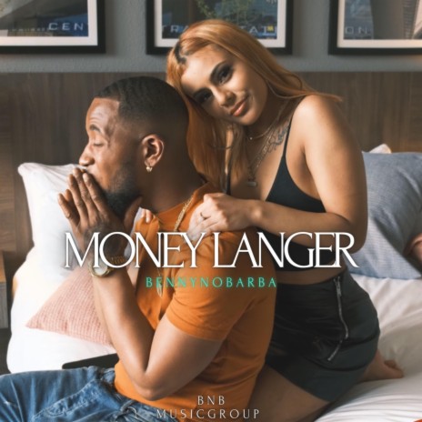 Money Langer | Boomplay Music