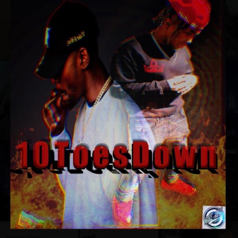 10ToesDown ft. Diallo The Rapper