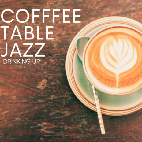 Cafe Jazz Deluxe