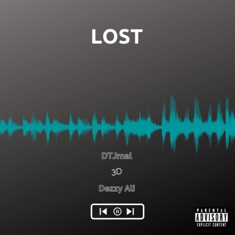 Lost ft. III-D & Dezzy Ali