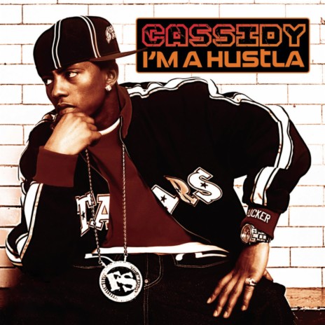 Im A Hustla | Boomplay Music