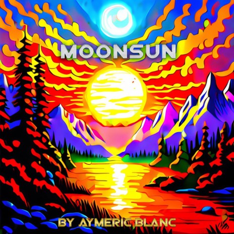 Moonsun | Boomplay Music