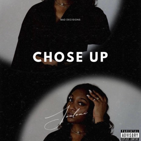 Chose Up | Boomplay Music