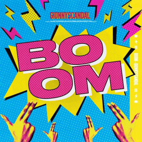 Boom | Boomplay Music