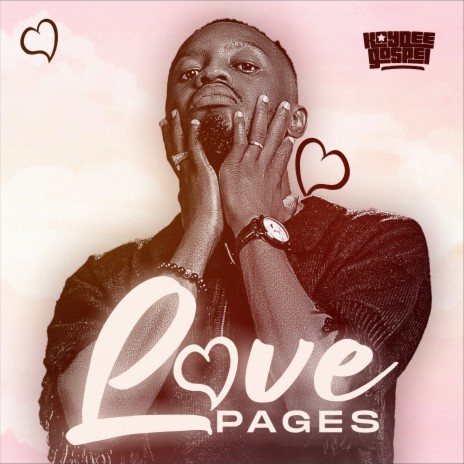 Love Pages | Boomplay Music