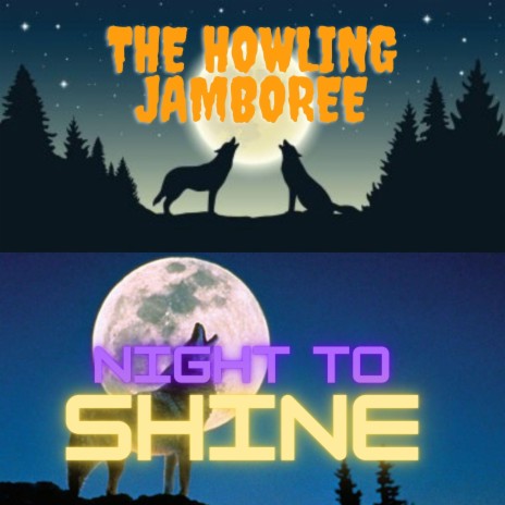 Night To Shine ft. Great Wolf Lodge | Boomplay Music