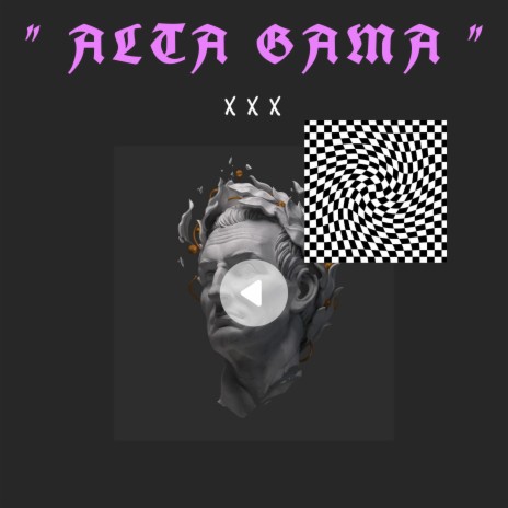 Alta Gama (feat. Gioc Vs) | Boomplay Music