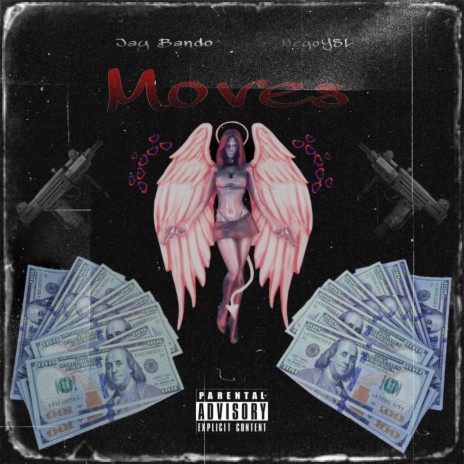 Moves ft. Neyoysl