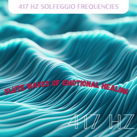 417 Hz Body Harmony (Relaxing Sounds) ft. 417 Hz, Dr. Meditation & Binaural Landscapes