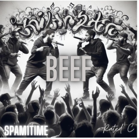 BEEF | Boomplay Music