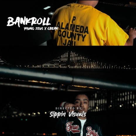 Bankroll ft. Grean | Boomplay Music