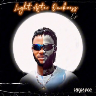 Light After Darkness Ep