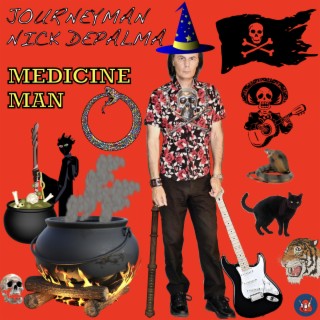 Medicine Man