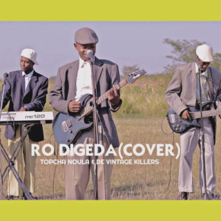 Ro Digeda (Cover)