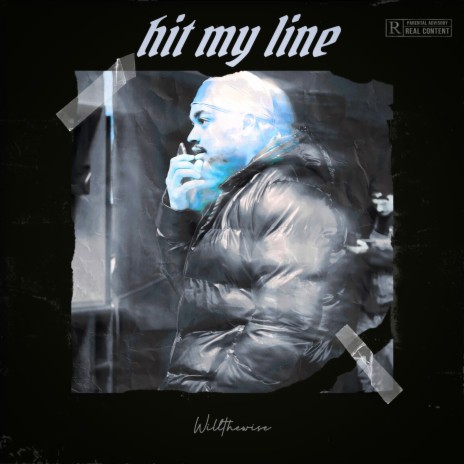 Hit My Line | Boomplay Music