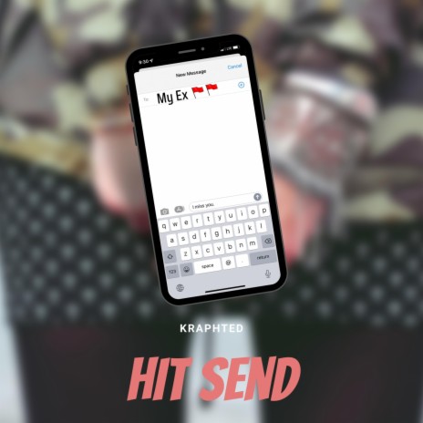 Hit Send | Boomplay Music