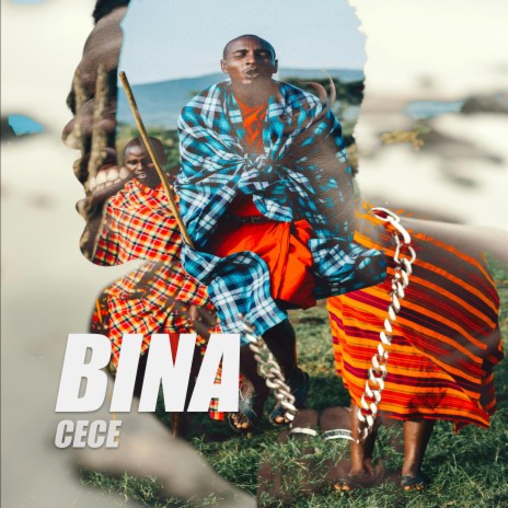 BINA | Boomplay Music