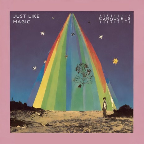 Just Like Magic | Boomplay Music