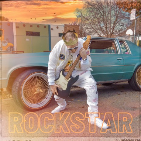 Rockstar | Boomplay Music