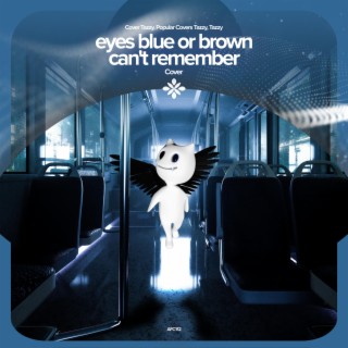 Eyes Blue or Brown, Can't Remember - Remake Cover