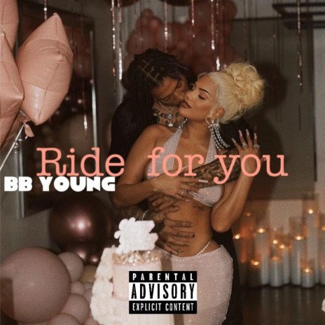 RIDE FOR YOU | Boomplay Music