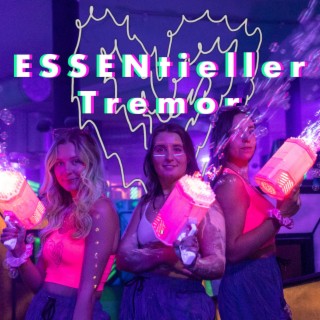 Essentieller Tremor (Zappeln bis der Arzt kommt)