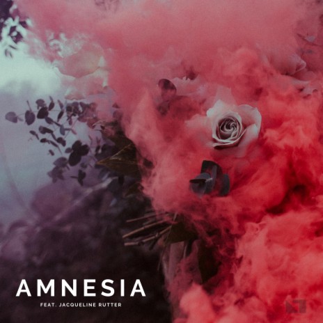 Amnesia (feat. Jacqueline Rutter) | Boomplay Music