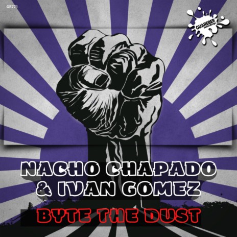 Bite The Dust (Extended Mix) ft. Ivan Gomez