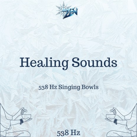 528 Hz Serenity in Every Sound | Boomplay Music