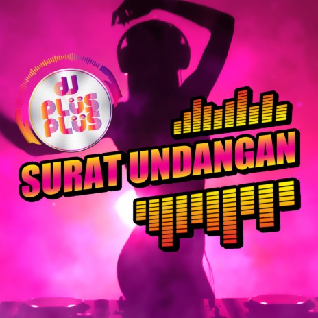 Surat Undangan (Remix) | Boomplay Music