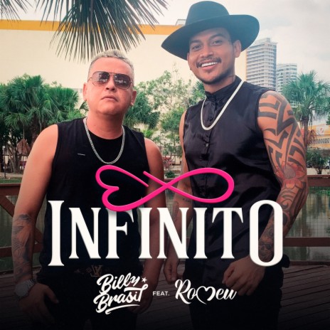 Infinito ft. Romeu | Boomplay Music