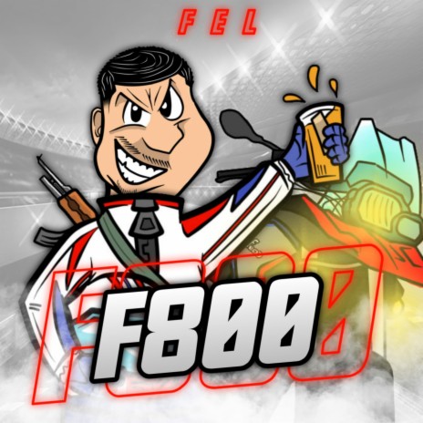 F800 | Boomplay Music